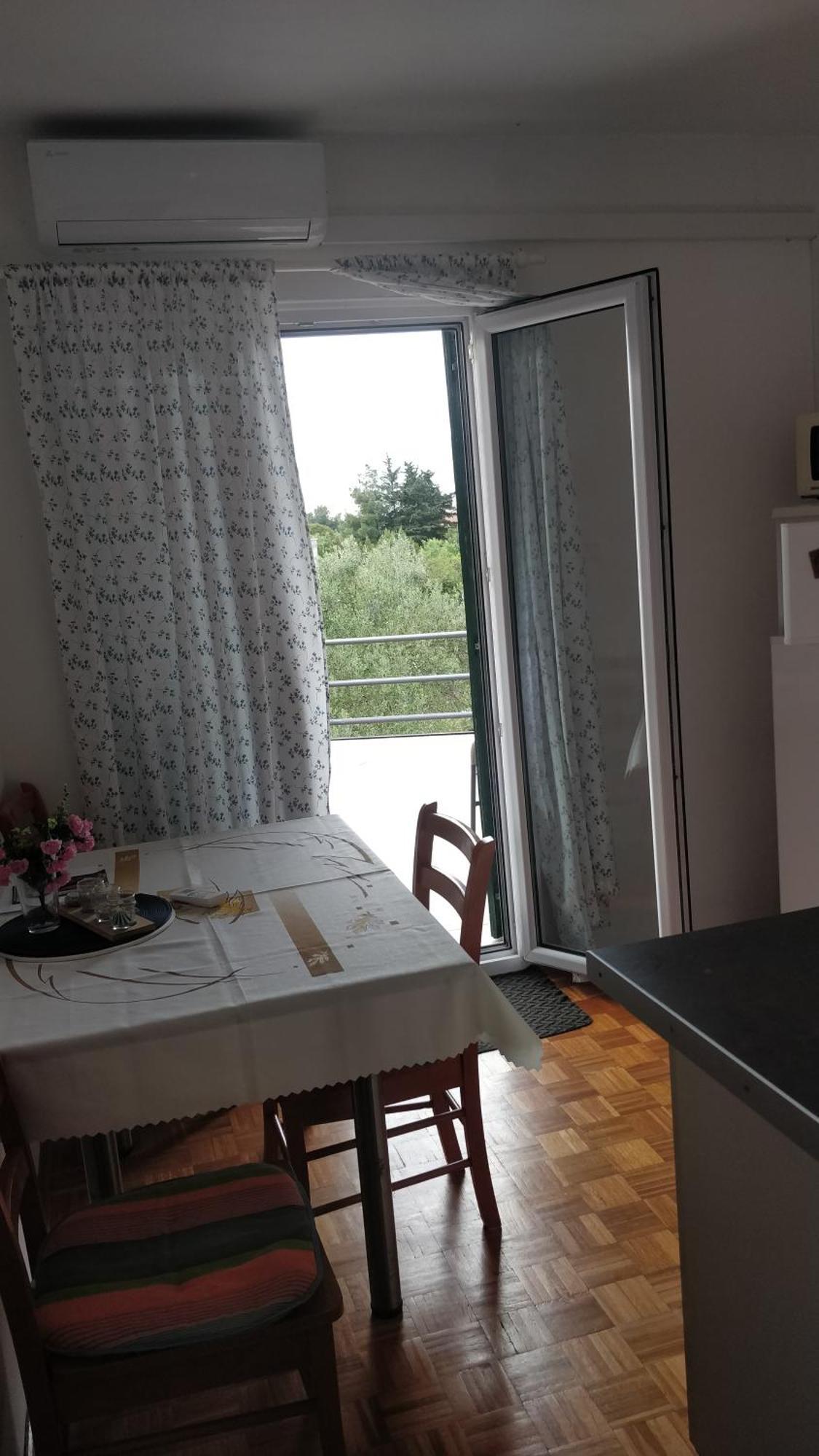 Apartment Lavinia 자다르 외부 사진