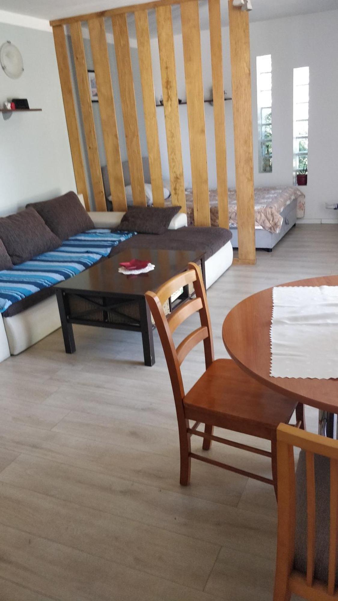 Apartment Lavinia 자다르 외부 사진