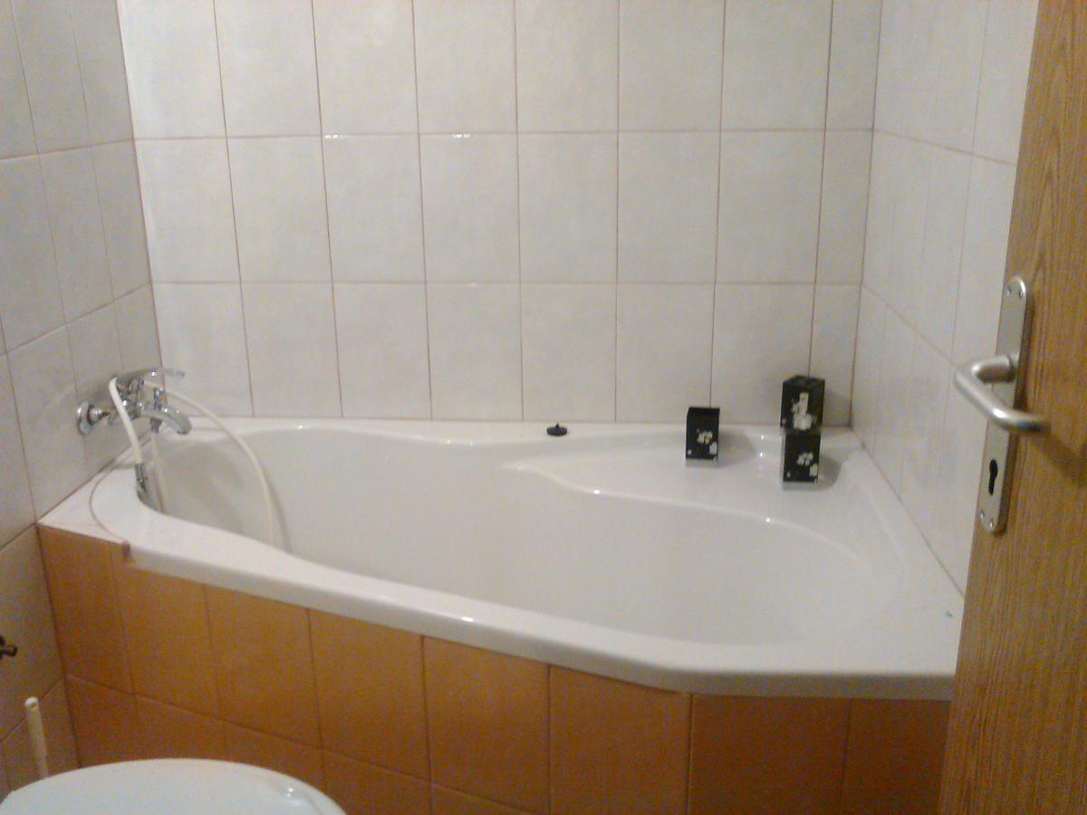 Apartment Lavinia 자다르 외부 사진